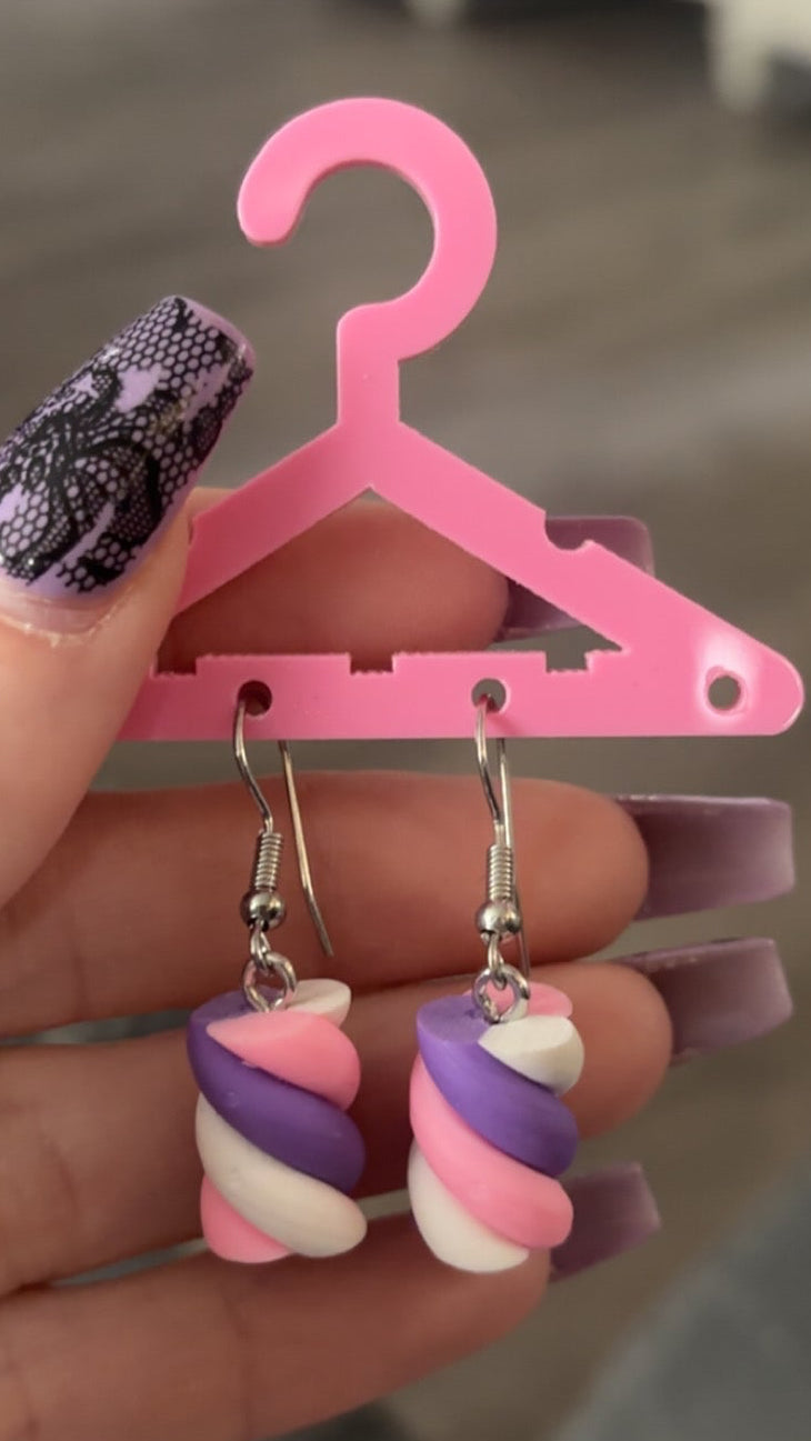 Sweets Earrings