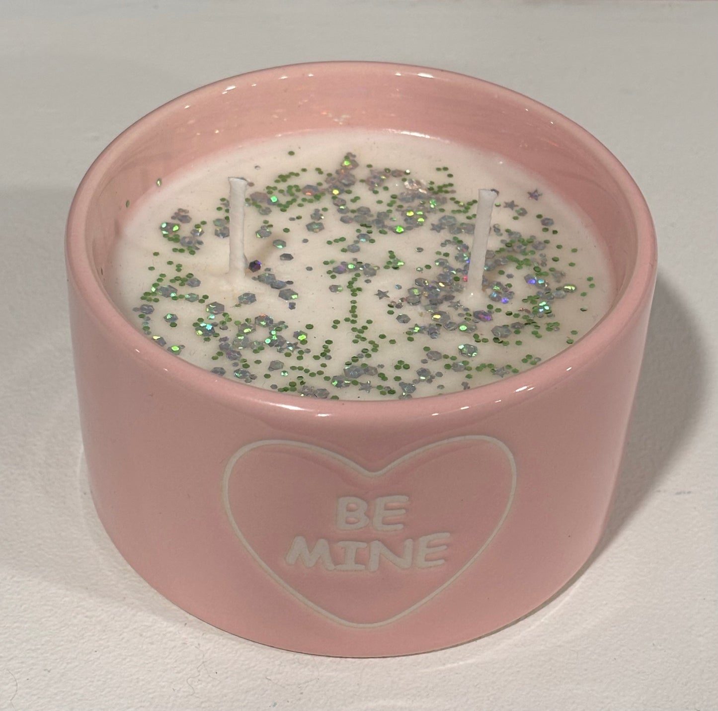 Be Mine Candle