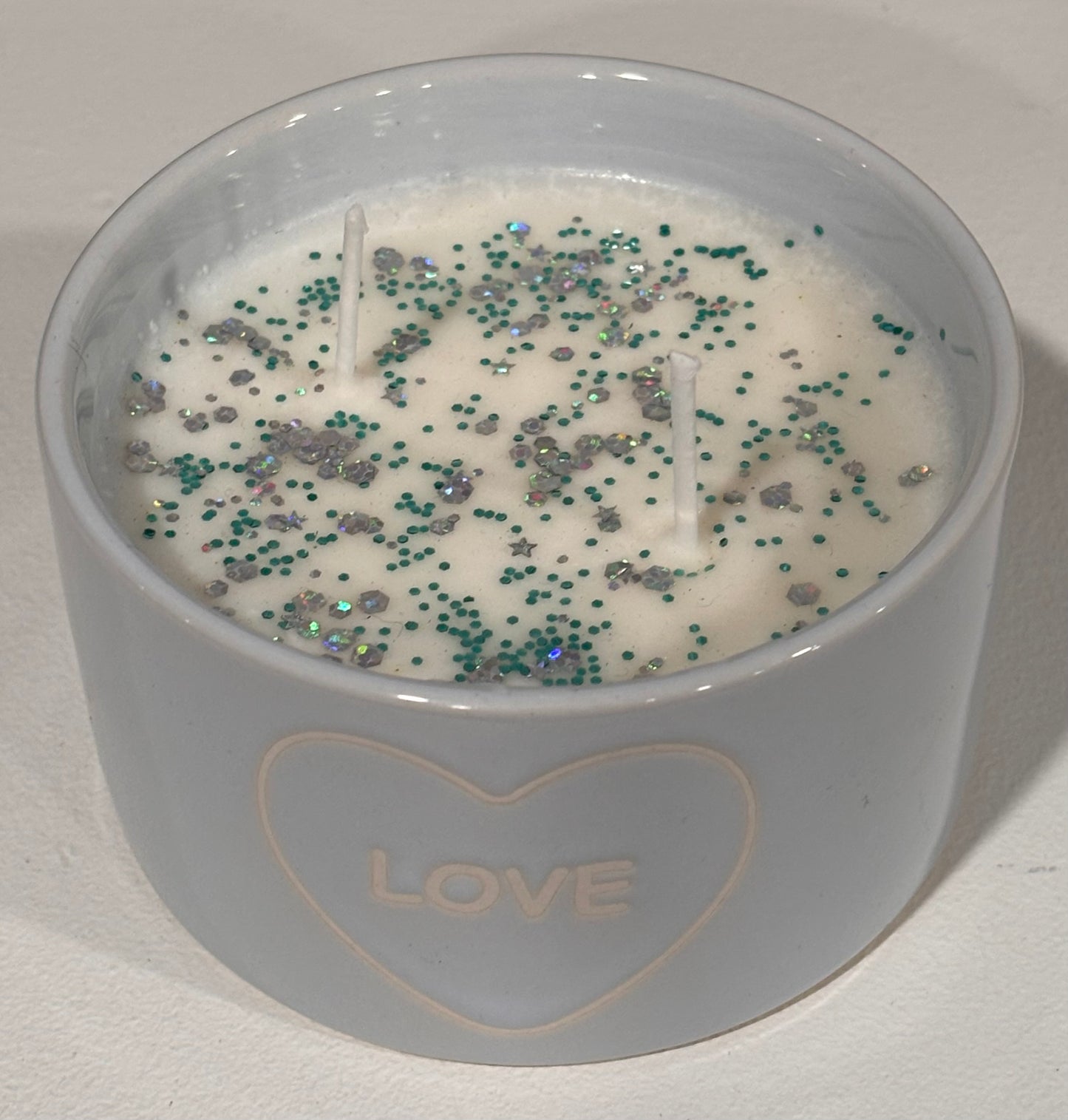 Love Candle