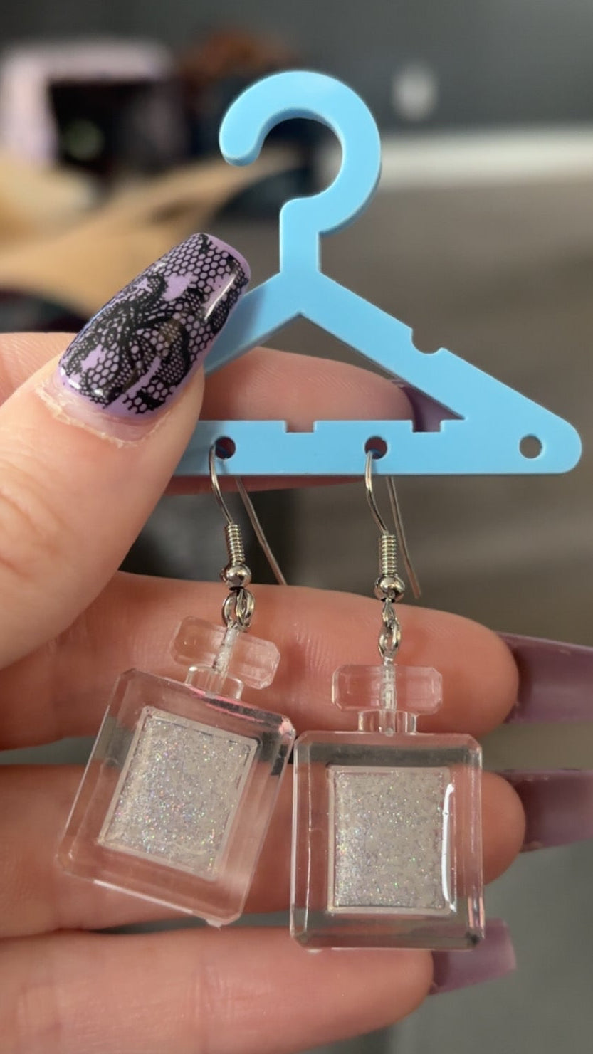 Cutesy Earrings