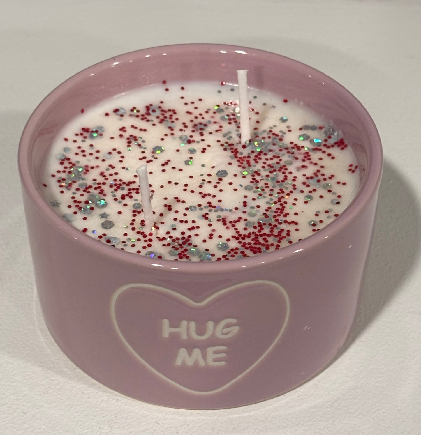 Hug Me Candle