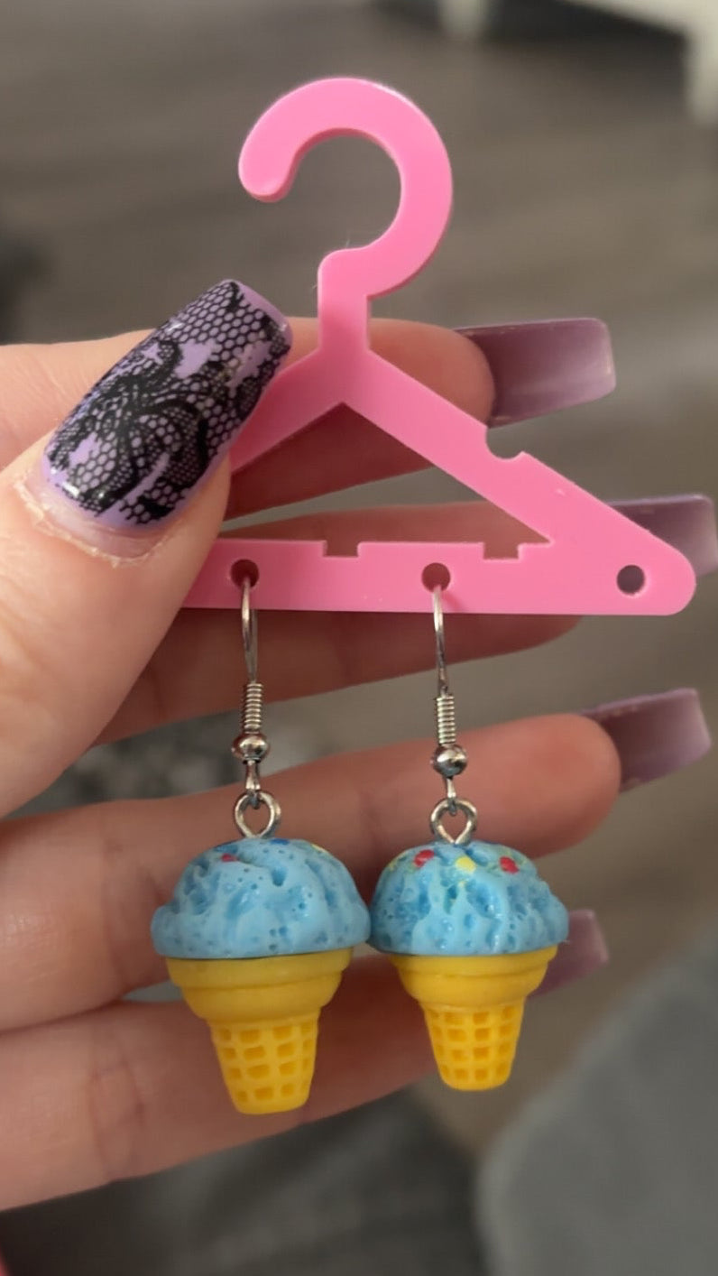 Sweets Earrings