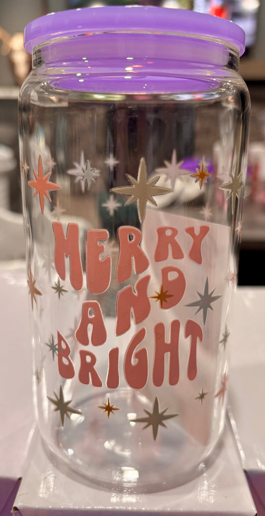 Merry and Bright
