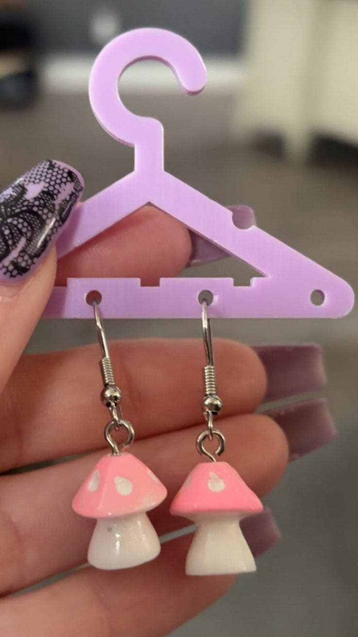 Cutesy Earrings