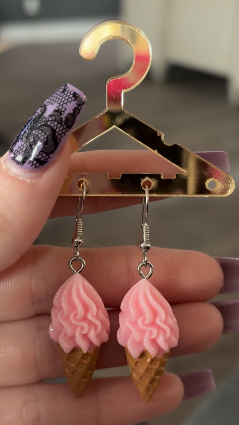 Sweets Earrings