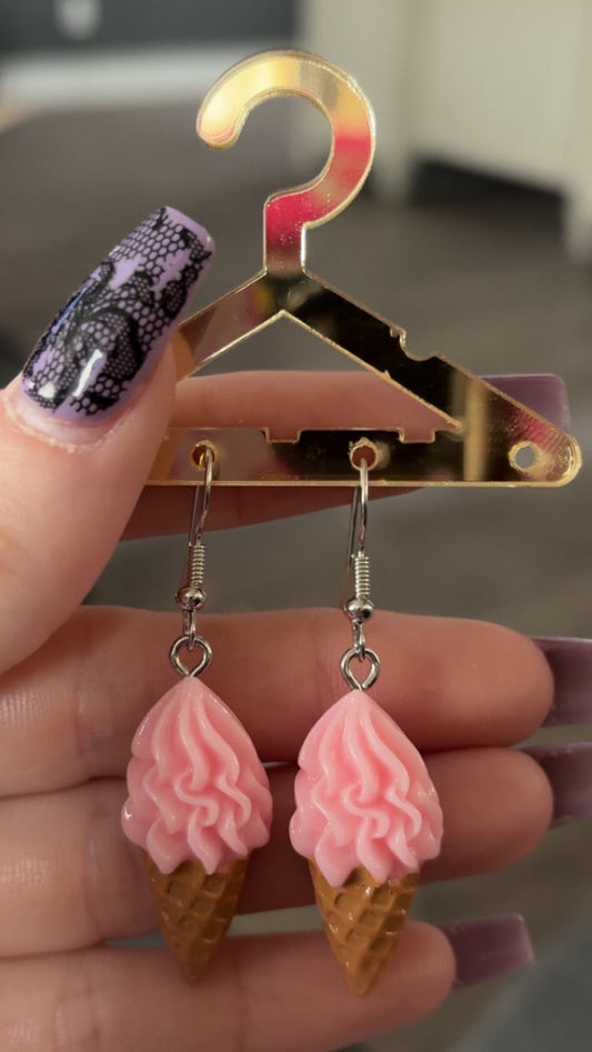Sweets Earrings
