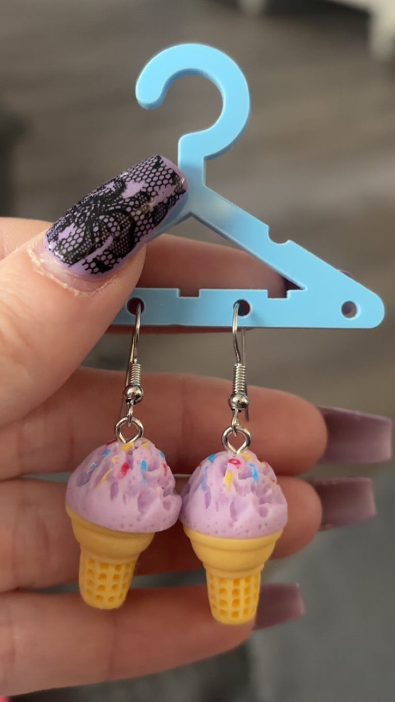 Sweets Earrings