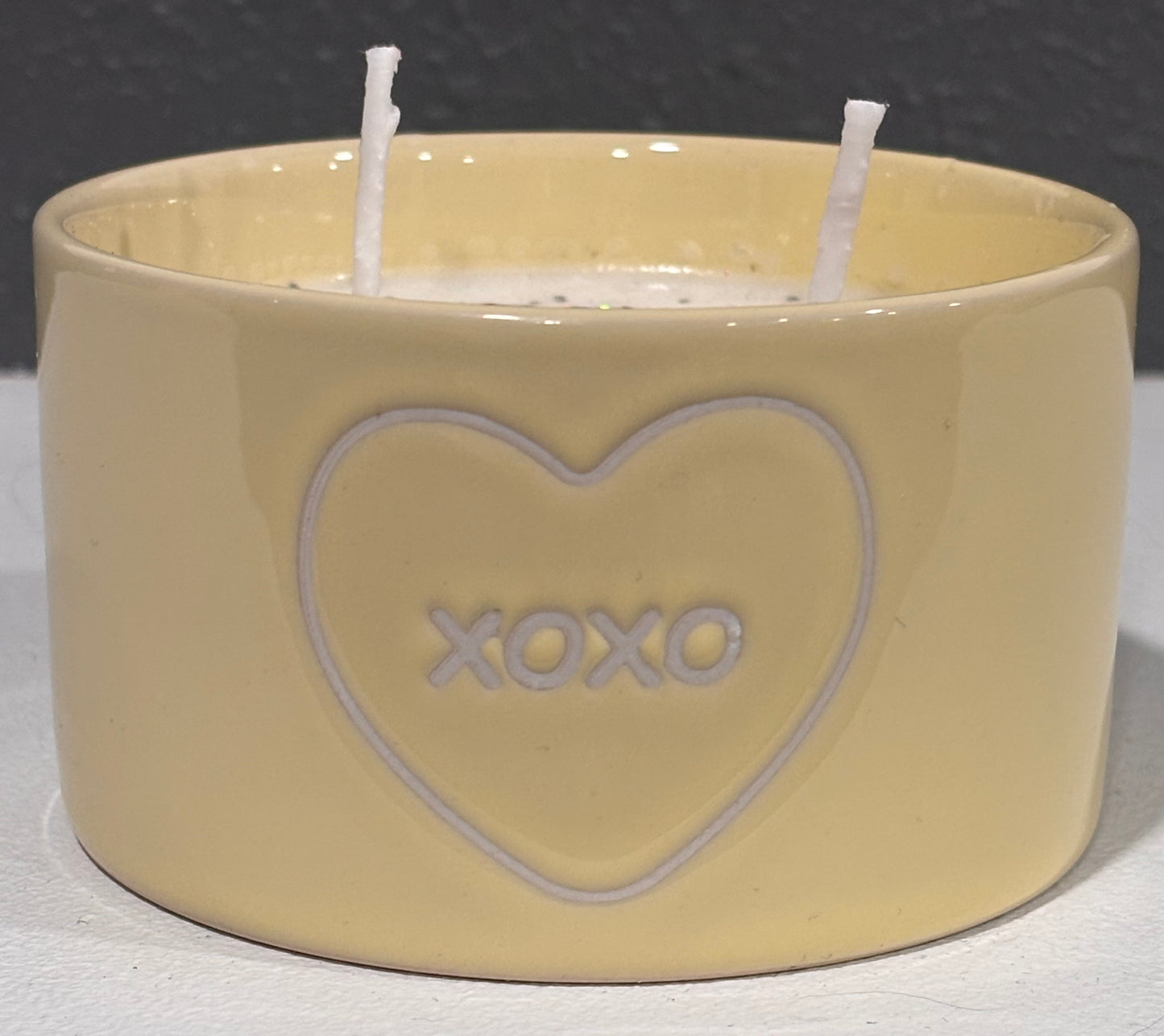 Xoxo Candles