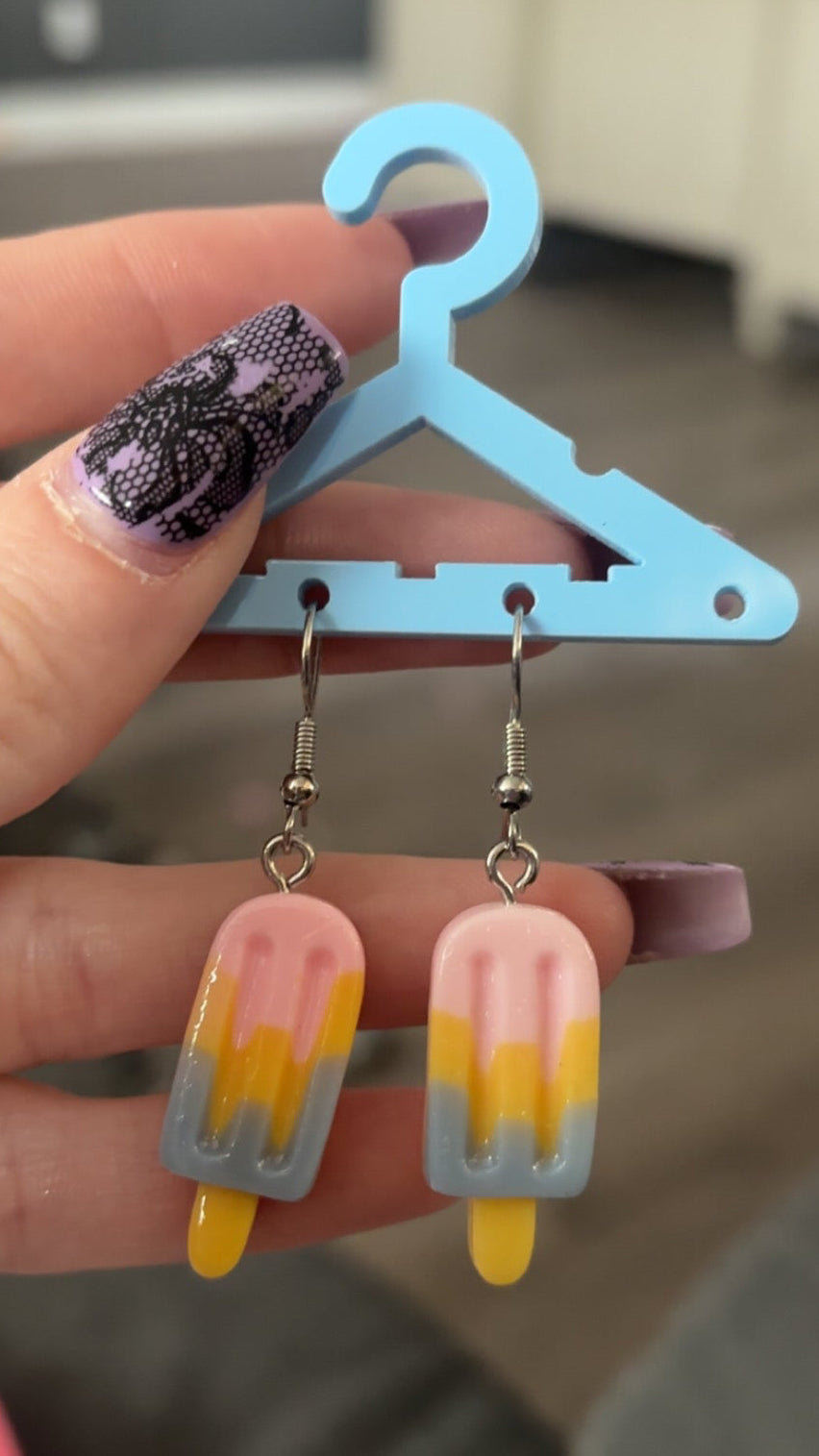 Sweets Earrings