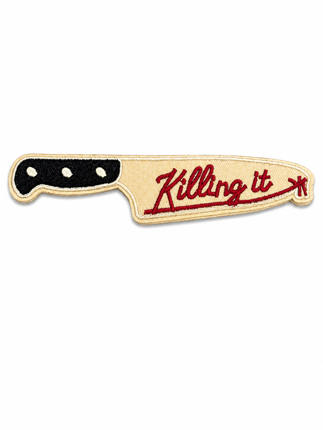 Killing It | Custom Trucker Hat