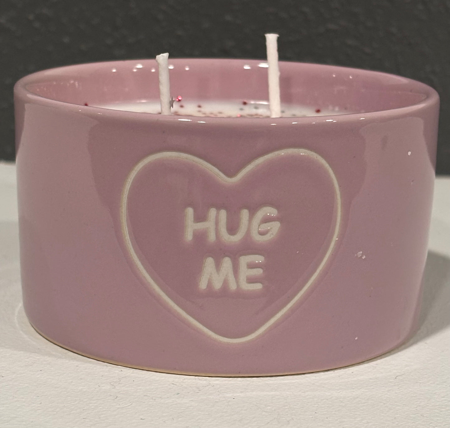 Hug Me Candle