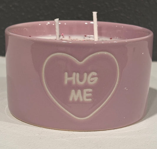 Hug Me Candle