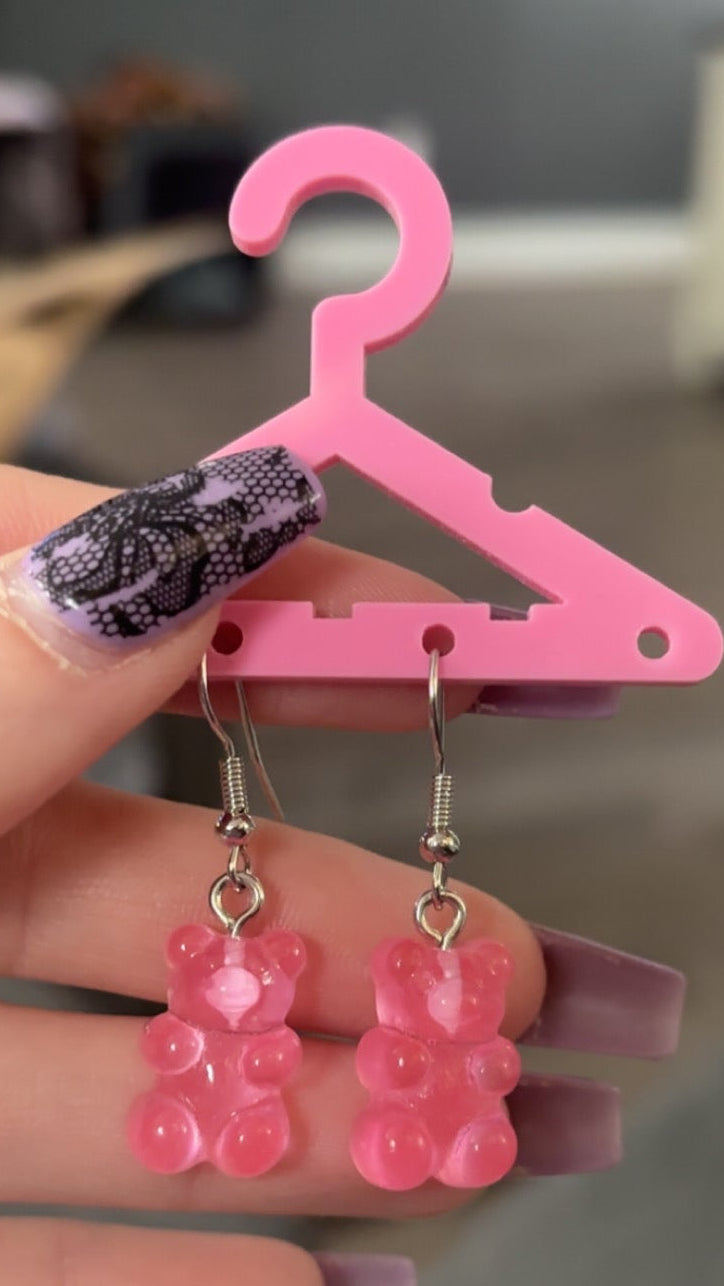 Cutesy Earrings