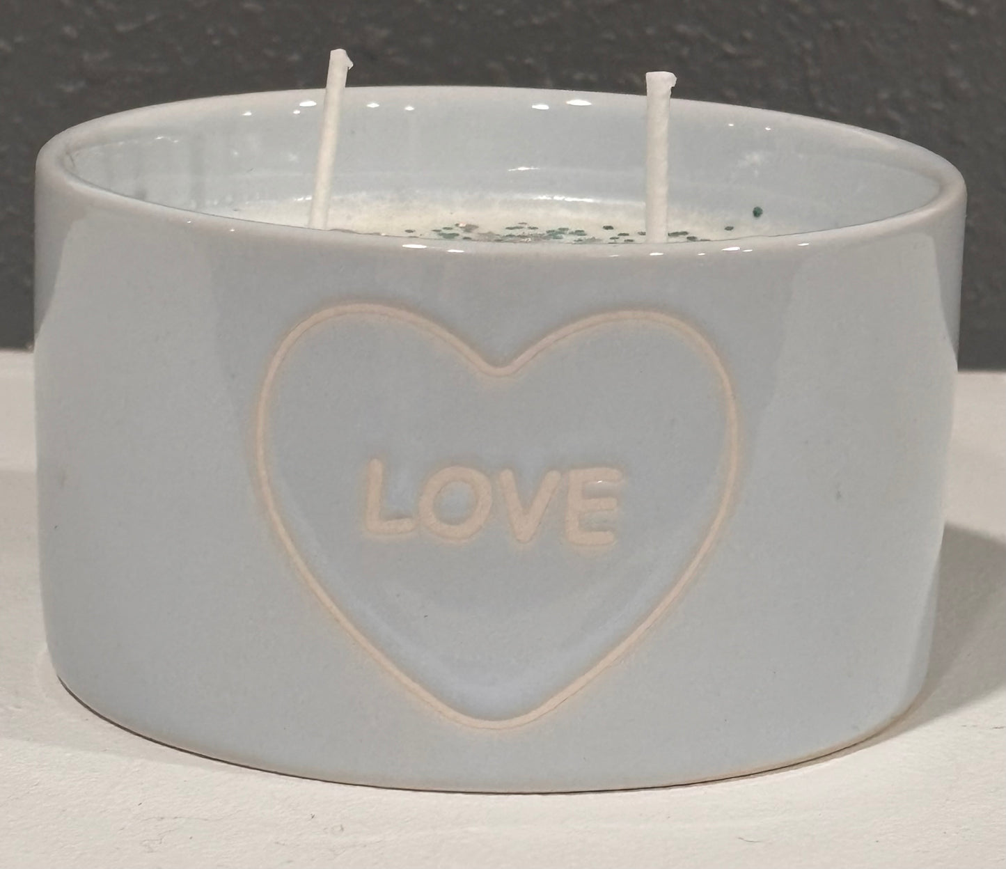 Love Candle