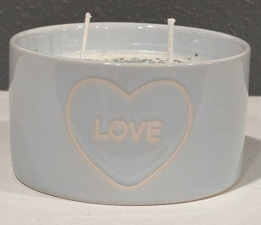 Love Candle