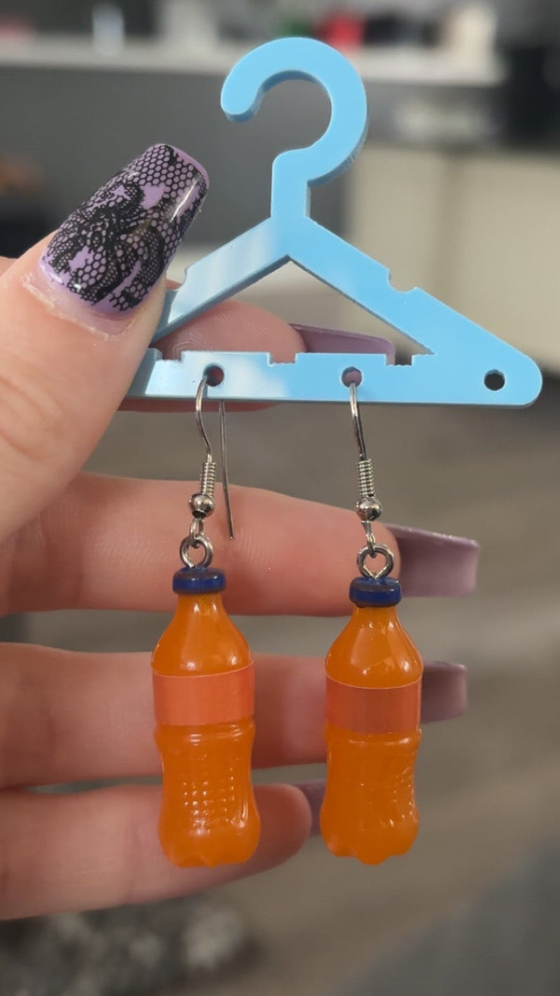 Soda Pop Earrings