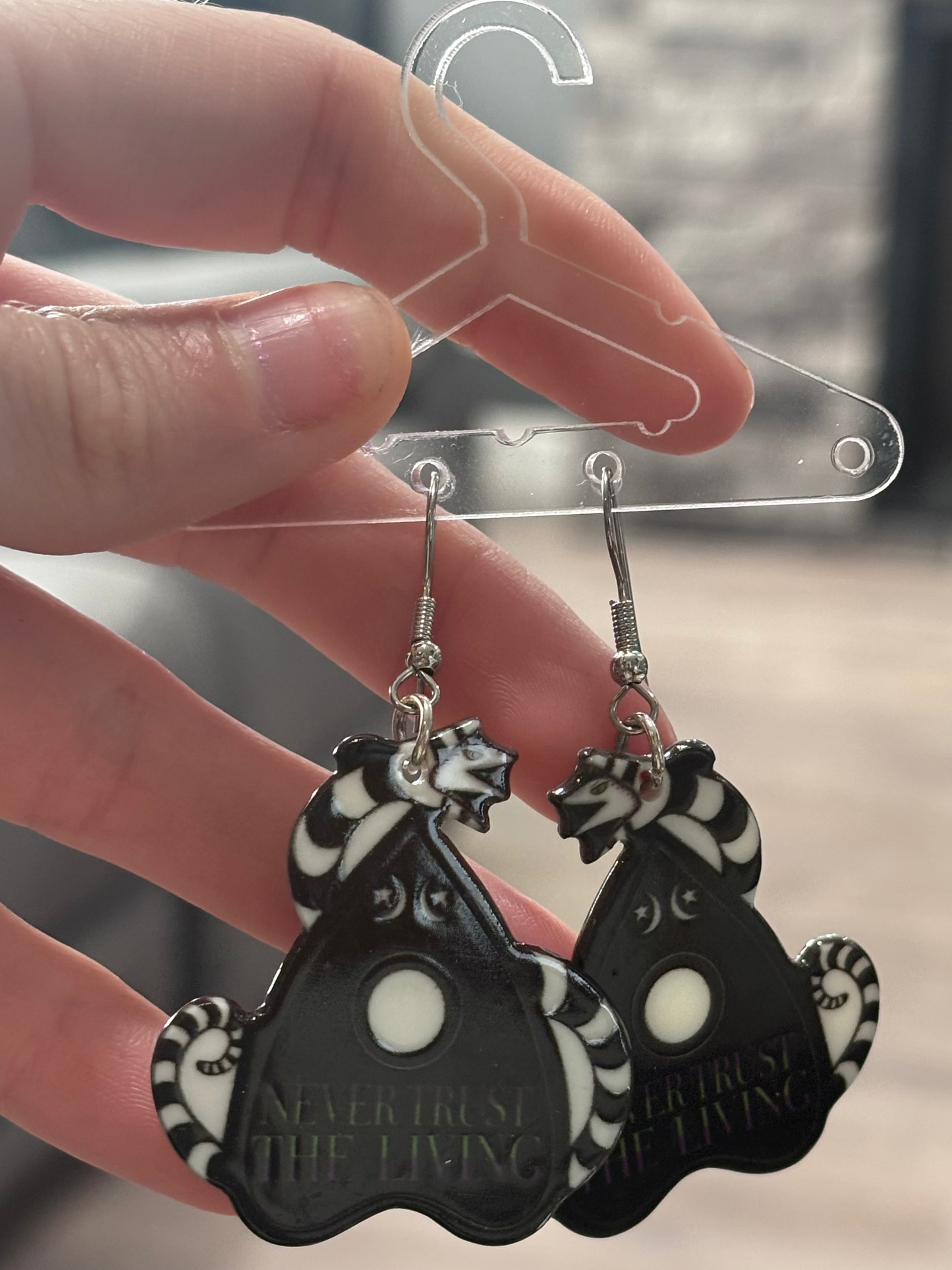 Novelty Earrings