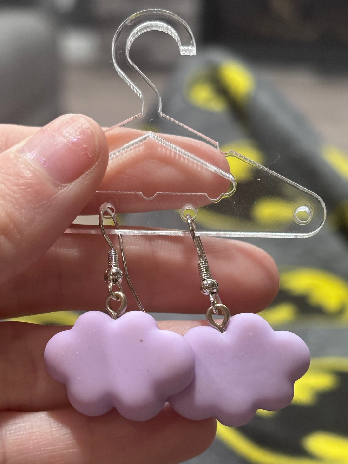 Cutesy Earrings